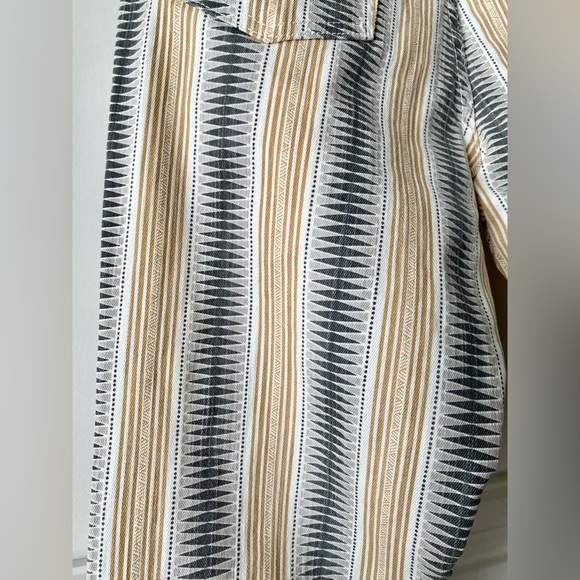 NWOT Altar’d State Bell Bottom Pants - Picture 3 of 3